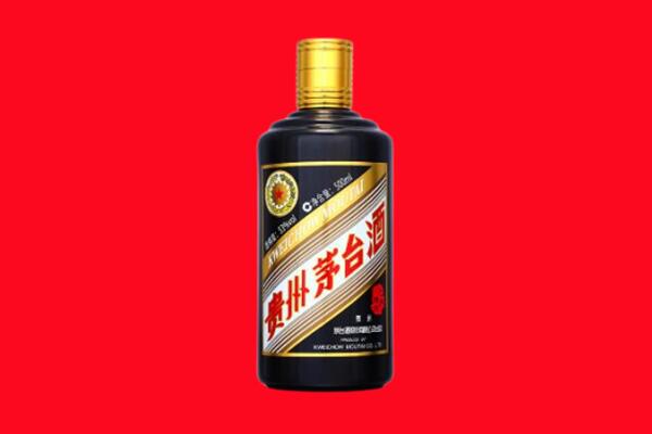 沧州回收茅台酒瓶