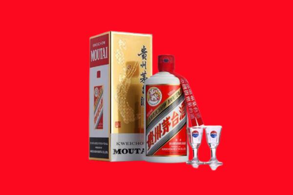 沧州回收贵州茅台酒